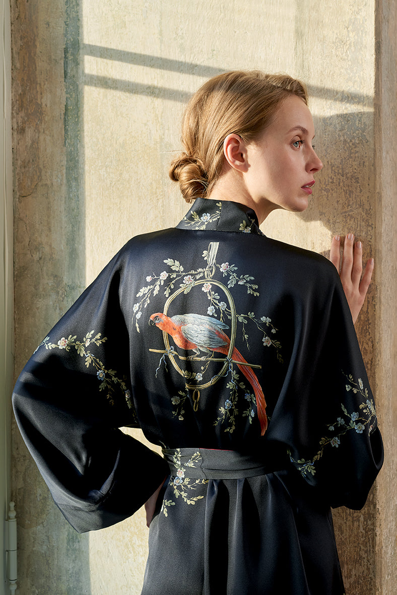 Robes & Kimonos